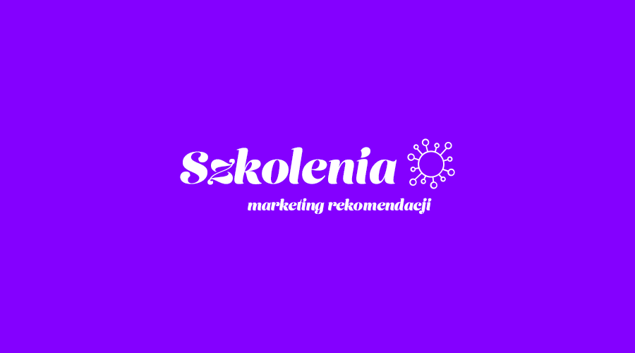 marketing rekomendacji szkolenie wiedza emilia sabat